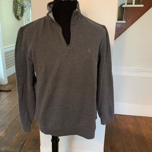 Men’s IZod sweatshirt